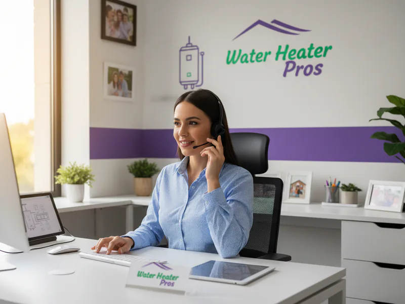 Water Heater Repair  in San Marino  FAQ